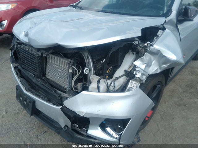 Chevrolet EQUINOX LT 2019 2GNAXVEXXK6241942 Image 6