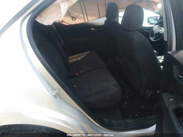 Chevrolet EQUINOX LT 2019 2GNAXVEXXK6241942 Image 8