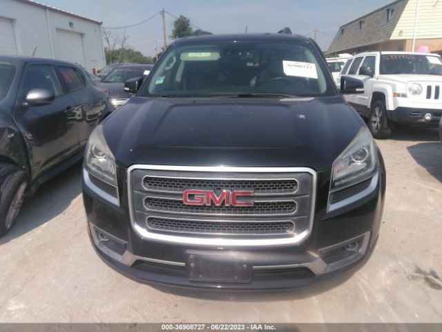 1GKKRRKD4FJ106039 GMC ACADIA SLT