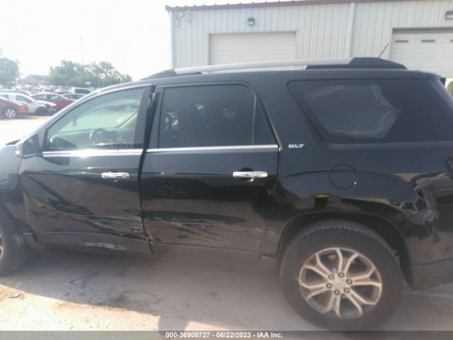 1GKKRRKD4FJ106039 GMC ACADIA SLT