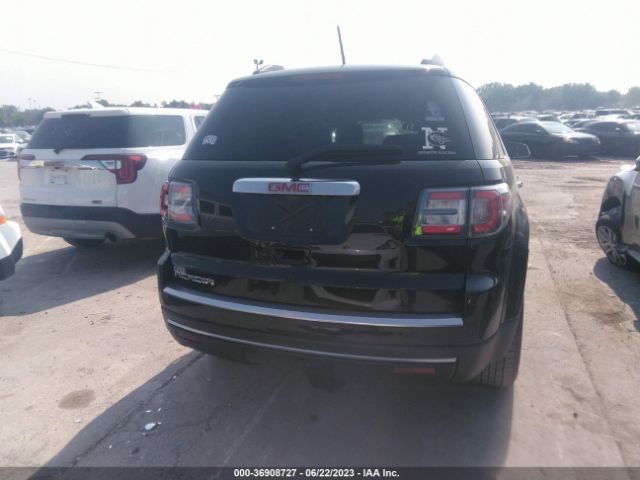 1GKKRRKD4FJ106039 GMC ACADIA SLT
