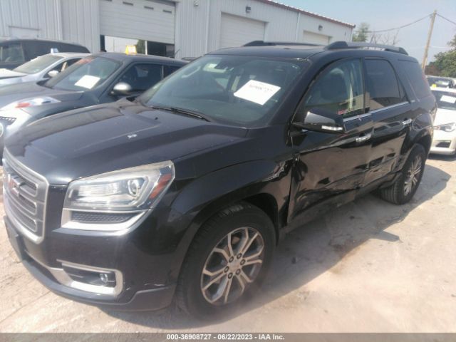 1GKKRRKD4FJ106039 GMC ACADIA SLT