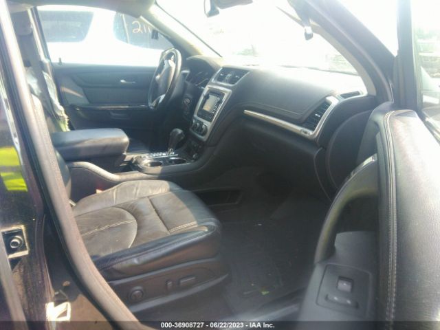 1GKKRRKD4FJ106039 GMC ACADIA SLT