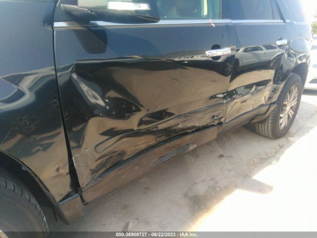 1GKKRRKD4FJ106039 GMC ACADIA SLT