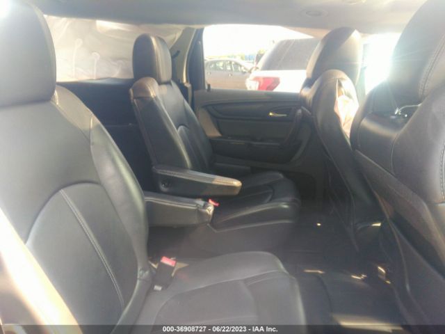 1GKKRRKD4FJ106039 GMC ACADIA SLT