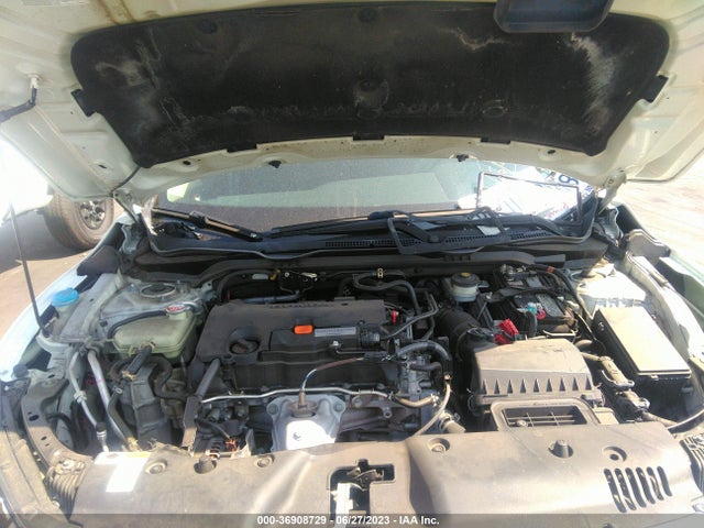 Honda Civic Sedan Ex 2018 2HGFC2F73JH569165 Image 17