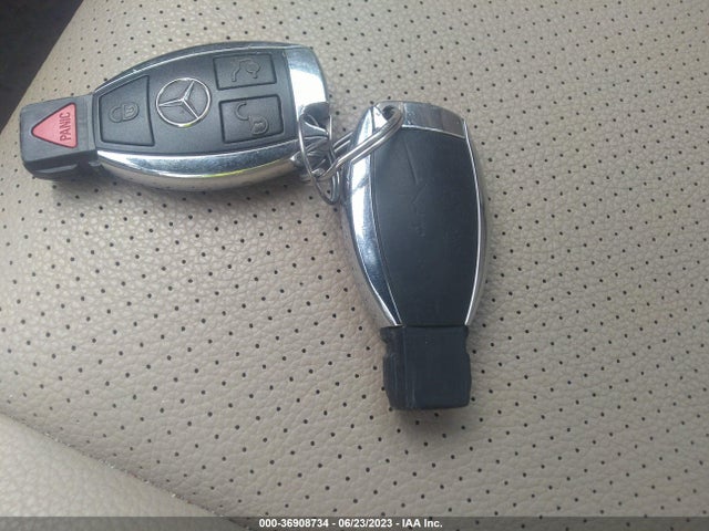 2010 MERCEDES-BENZ C-CLASS C 300 VIN: WDDGF8BB4AF432802