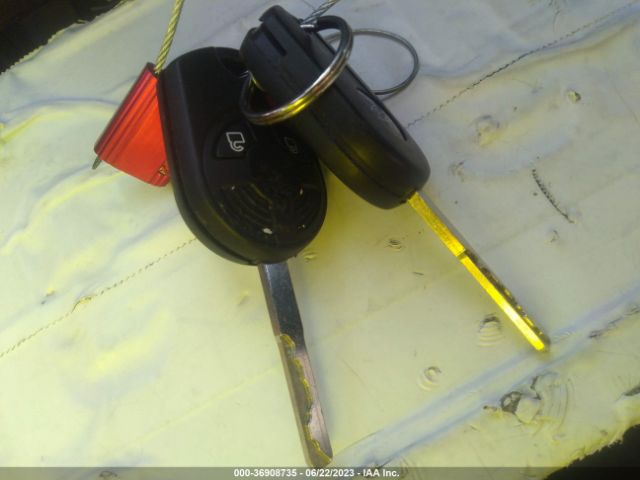 1FMCU0GD5HUC75759 Ford ESCAPE SE