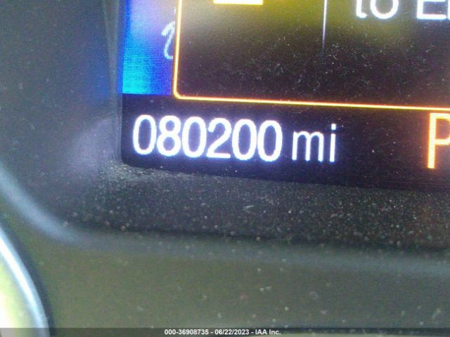 1FMCU0GD5HUC75759 Ford ESCAPE SE