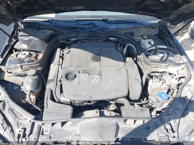 WDDHF5KB0EA828246 Mercedes-Benz E-class E 350
