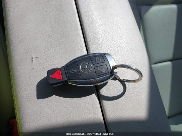 WDDHF5KB0EA828246 Mercedes-Benz E-class E 350