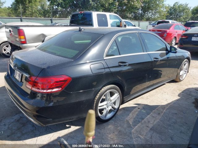 WDDHF5KB0EA828246 Mercedes-Benz E-class E 350