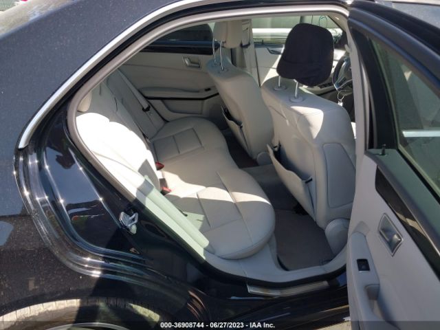 WDDHF5KB0EA828246 Mercedes-Benz E-class E 350