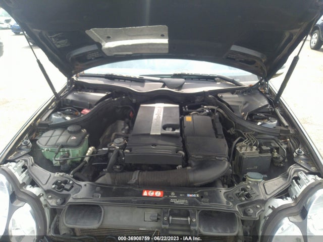 Aukcja sprzedaży 2005 Mercedes-benz C-class 1.8l, vin: WDBRF40J95A728843, numer aukcji: 36908759