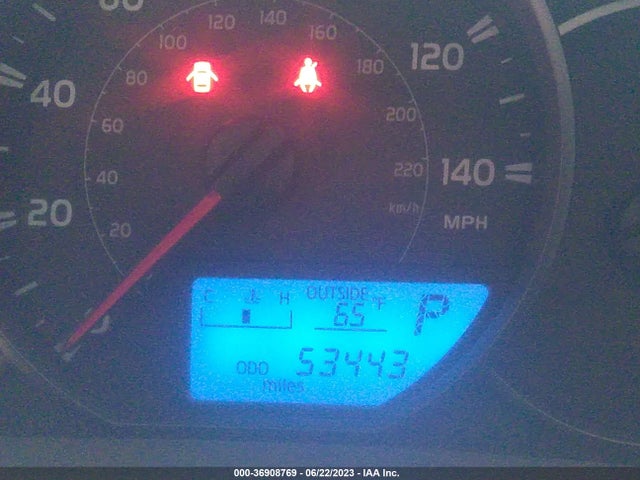 2016 TOYOTA RAV4 LE VIN: 2T3ZFREV9GW303346