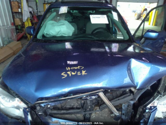JF2SJAGC8JH481681 Subaru Forester Premium
