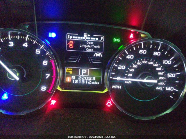 JF2SJAGC8JH481681 Subaru Forester Premium