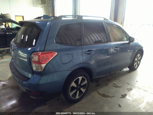 JF2SJAGC8JH481681 Subaru Forester Premium