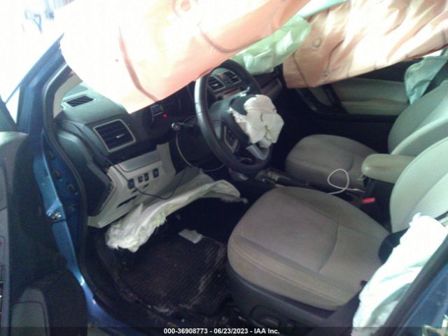 JF2SJAGC8JH481681 Subaru Forester Premium