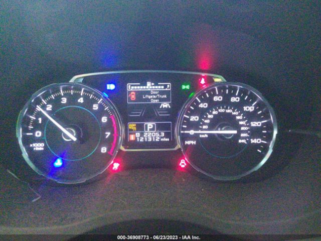 JF2SJAGC8JH481681 Subaru Forester Premium