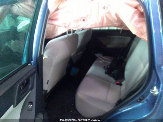 JF2SJAGC8JH481681 Subaru Forester Premium
