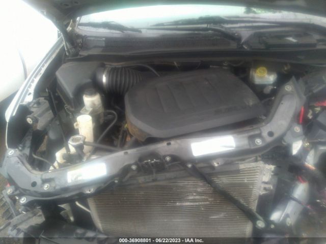 2C4RDGEG0KR647792 Dodge Grand Caravan Gt