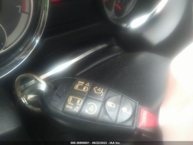 2C4RDGEG0KR647792 Dodge Grand Caravan Gt