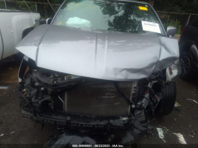 2C4RDGEG0KR647792 Dodge Grand Caravan Gt