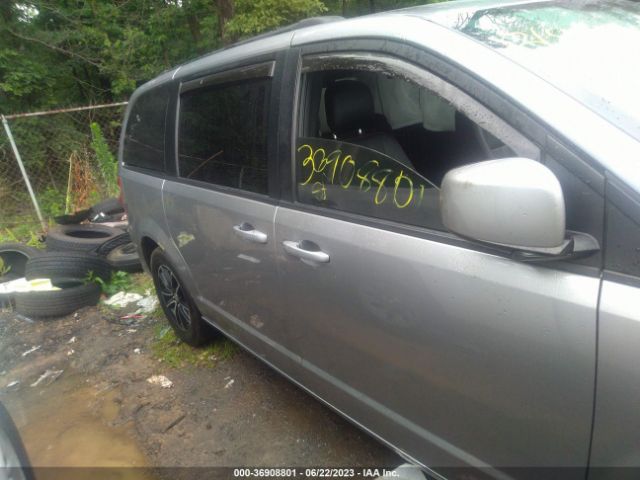 2C4RDGEG0KR647792 Dodge Grand Caravan Gt