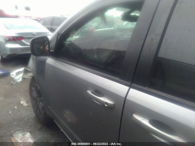 2C4RDGEG0KR647792 Dodge Grand Caravan Gt