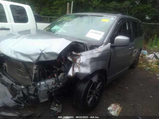 2C4RDGEG0KR647792 Dodge Grand Caravan Gt