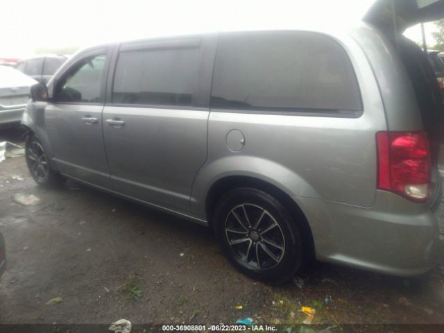 2C4RDGEG0KR647792 Dodge Grand Caravan Gt