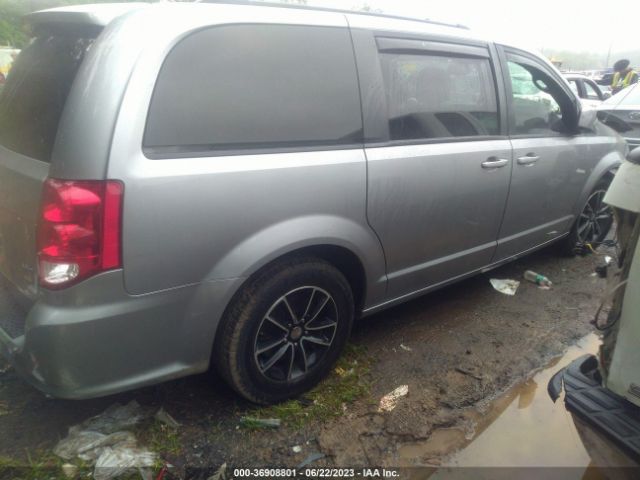 2C4RDGEG0KR647792 Dodge Grand Caravan Gt