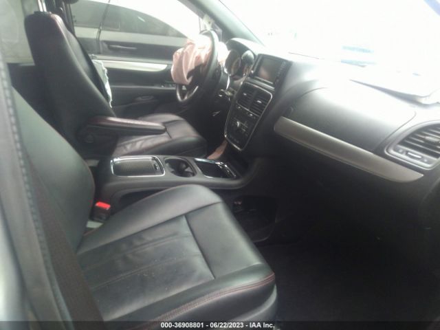 2C4RDGEG0KR647792 Dodge Grand Caravan Gt