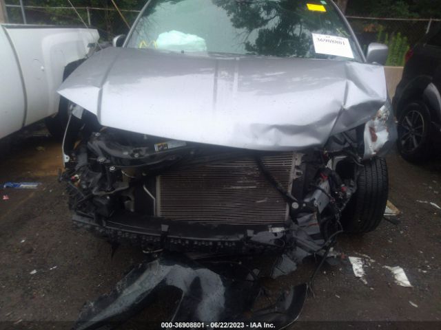 2C4RDGEG0KR647792 Dodge Grand Caravan Gt