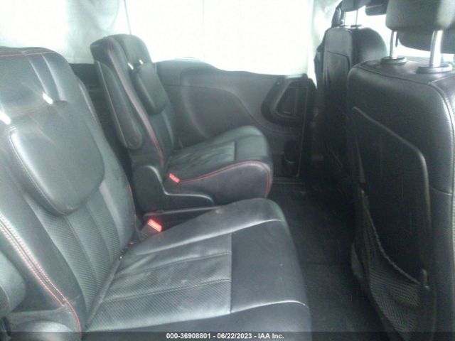 2C4RDGEG0KR647792 Dodge Grand Caravan Gt
