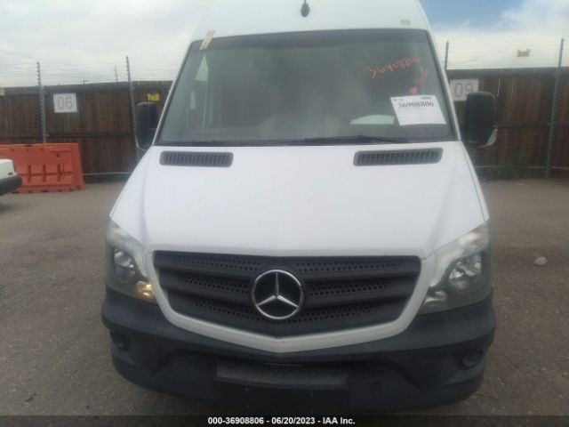 WD3PE7DD2GP325749 Mercedes-Benz SPRINTER CARGO VANS
