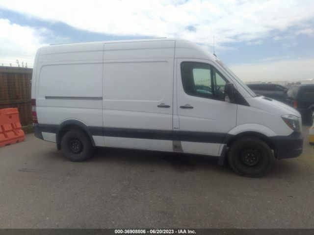 WD3PE7DD2GP325749 Mercedes-Benz SPRINTER CARGO VANS