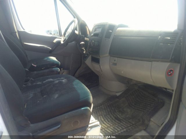 WD3PE7DD2GP325749 Mercedes-Benz SPRINTER CARGO VANS