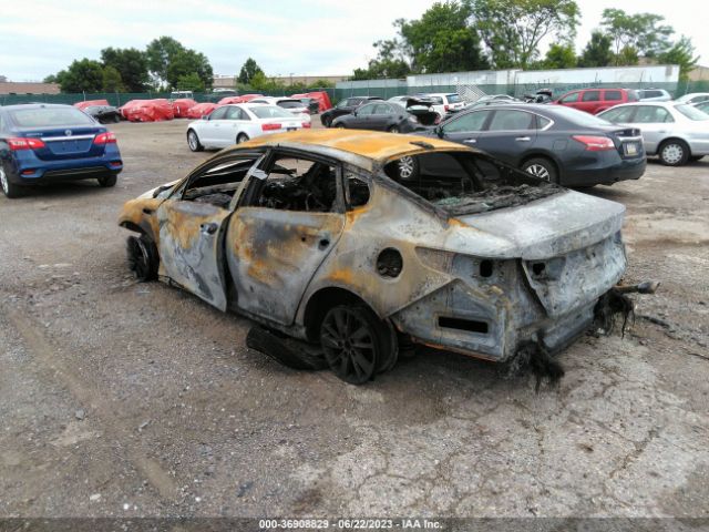 5XXGT4L31HG155976 KIA Optima Lx