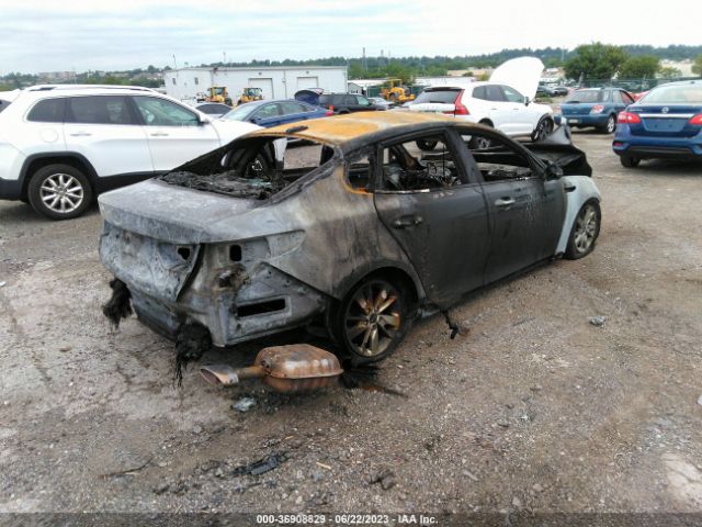 5XXGT4L31HG155976 KIA Optima Lx