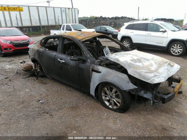 5XXGT4L31HG155976 KIA Optima Lx