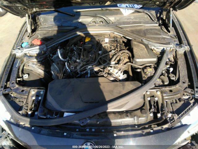 WBA8B9G51JNU99038 BMW 3 Series 330i