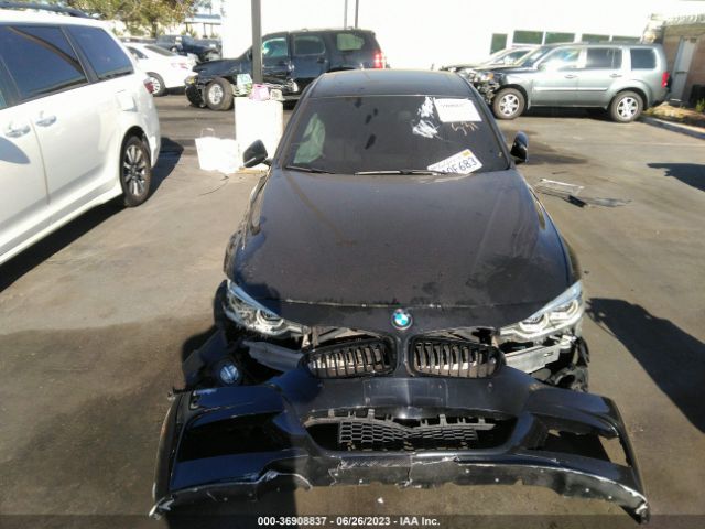 WBA8B9G51JNU99038 BMW 3 Series 330i