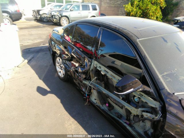 WBA8B9G51JNU99038 BMW 3 Series 330i