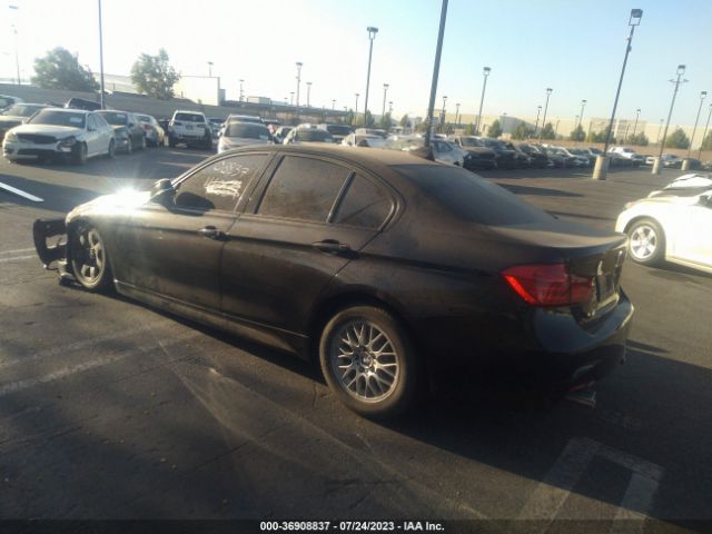 WBA8B9G51JNU99038 BMW 3 Series 330i