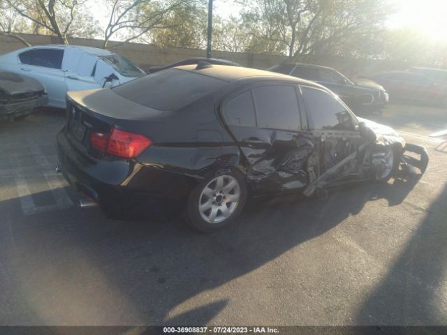 WBA8B9G51JNU99038 BMW 3 Series 330i