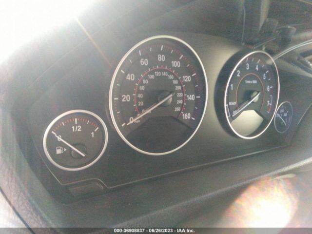 WBA8B9G51JNU99038 BMW 3 Series 330i