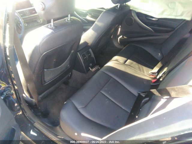 WBA8B9G51JNU99038 BMW 3 Series 330i