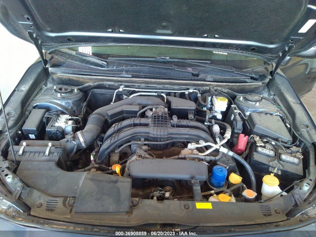 4S3GTAB65H3720787 Subaru Impreza Premium
